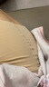 貓人內(nèi)褲女粉底液安全褲女10A抑菌無痕收腹防走光二合一平角打底褲 深膚+淺膚 2條 L 【建議體重106-125斤】 曬單實(shí)拍圖