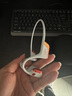韶音（SHOKZ）【國(guó)家補(bǔ)貼】OpenRun Pro 2 S820開(kāi)放式藍(lán)牙耳機(jī)骨傳導(dǎo)耳機(jī)運(yùn)動(dòng)跑步騎行無(wú)線(xiàn) 基普喬格聯(lián)名款 曬單實(shí)拍圖