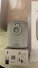 索尼（SONY）LinkBuds音樂盒 【國家補貼】質感人聲無線藍牙音箱 家居藝術 家用室內(nèi)桌面禮物音響 淡灰色 音箱 曬單實拍圖