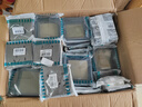 西門(mén)子（SIEMENS）開(kāi)關(guān)插座面板 USB+Type-C插座 PD快充臥室客廳插座 皓彩系列 灰色五孔20W快充Type-C和USB 曬單實(shí)拍圖