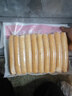 姐妹廚房 臺畜德式香腸 1kg 德國風味烤腸紅腸香腸火腿腸熱狗腸早餐腸冷凍 曬單實拍圖