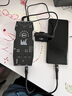大疆 DJI Mic Mini 一拖二 Type-C/相機(jī)版(含充電盒)迷你降噪直播vlog紐扣式領(lǐng)夾麥克風(fēng) 曬單實(shí)拍圖