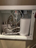 華為子母路由器Q6凌霄千兆無線全屋WiFi6+信號增強套裝穿墻王分布式路由器電力貓別墅家長大戶型MT33 Q6電力版一母一子套裝【適合3到4房大戶型】 JD電競官方店 曬單實拍圖