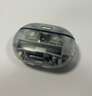 beats Studio Buds +  (第二代) 真無線降噪耳機(jī) 藍(lán)牙耳機(jī) 兼容蘋果安卓系統(tǒng) 透明 曬單實(shí)拍圖