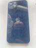【白條免息】Apple iPhone13 蘋果13 國行5G 全網通   雙卡 蘋果二手手機 午夜色【驚喜禮包】 【99新】128G【現貨速發(fā)+三年店?！?曬單實拍圖