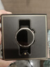 華為（HUAWEI）手表WATCH GT 5 Pro【國補15%】運動玄璣感知兩周續(xù)航藍牙通話體溫血氧心率監(jiān)測送男女士朋友禮物 46mm曜石黑【皮表帶+貼膜】 曬單實拍圖
