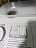 美的（Midea）M10 Max 4套臺式洗碗機新升級85℃熱風烘干一級水效高溫除菌雙層碗籃家用小尺寸免安裝國家補貼20% 曬單實拍圖