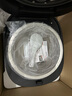 九陽（Joyoung）【全域蜂窩0涂層】低糖1300W電飯煲電飯鍋4升3-4人無涂層5A認(rèn)證316L內(nèi)膽IH加熱40F550L廚房好物 曬單實(shí)拍圖