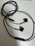 SENNHEISER森海塞爾MX385半入耳式重低音耳機typec有線通話線控帶麥運動耳塞 【Type-C接口】原封盒裝+便攜包 曬單實拍圖