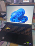 華碩天選6 Pro 酷睿版 國家補貼20%Ultra 9 16英寸游戲本筆記本電腦(U9-275HX 16G 1T RTX5060 2.5K)灰 曬單實拍圖