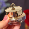 后（The history of Whoo）天氣丹天率丹拱辰享花獻秘貼眼部精華液滋養(yǎng)霜面霜還幼中小樣套裝 天氣丹花獻光耀滋養(yǎng)面霜10ml*3瓶 曬單實拍圖