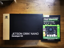 CreateBlock jetson orin nano Super 開發(fā)板套件nx核心載板 nx AI人工智能 邊緣計算 官方orin nano super開發(fā)套件 曬單實拍圖