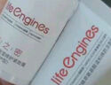 life engines 氨基酸潔面乳120g溫和清潔控油保濕無淚配方 潔面乳2支 曬單實拍圖