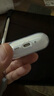 圖拉斯【自營(yíng)正品|晶透超薄】適用蘋果airpods pro3保護(hù)套airpods Pro三代藍(lán)牙耳機(jī)保護(hù)殼防摔硅膠殼透明 曬單實(shí)拍圖