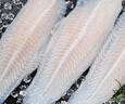 純色本味 冷凍巴沙魚(yú)柳 2斤 去皮無(wú)骨去刺 中秋 酸菜魚(yú)水煮魚(yú) 生鮮魚(yú)類(lèi) 曬單實(shí)拍圖