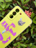 粿條iphone16pro蘋(píng)果13/14/15手機(jī)殼來(lái)圖定制卡通華為p50小米一加iqoo紅米OPPO榮耀vivo動(dòng)漫可愛(ài)保護(hù)套 來(lái)圖定制(型號(hào)和圖發(fā)送給客服) 直邊透明TPU（支持百分之99的機(jī)型） 曬單實(shí)拍圖