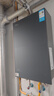 美的（Midea）【無冷感M9S Max】16升燃氣熱水器天然氣【增壓 5A一級恒溫一級靜音】安睡全程暖 國補15% 曬單實拍圖