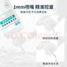 鏡沐康OK鏡生理性鹽水沖洗液硬性角膜塑形鞏膜鏡RGP專(zhuān)用無(wú)菌清洗液護理 曬單實(shí)拍圖