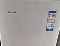 海爾（Haier）冰柜家用商用大容量小冰箱小型100/200/300升以上小冷柜一級能效節(jié)能冷藏柜冷凍柜以舊換新 BC/BD-100GHD冷藏冷凍轉(zhuǎn)換 100L 曬單實拍圖