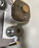 貝因美（Beingmate）恒溫水壺嬰兒奶瓶消毒器柜烘干沖奶溫奶暖奶器二合一體機熱燒水壺 曬單實拍圖
