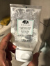 Origins 白胖子均衡泡沫潔面慕斯氨基酸洗面奶清潔毛孔男女 150ml 曬單實拍圖