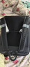 新秀麗（Samsonite）電腦包精品雙肩包旅行包男士背包商務(wù)休閑黑色15英寸TN5*09001 曬單實拍圖