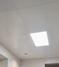 linptech人體存在智能平板燈 集成吊頂廚衛面板燈 已接入米家APP LP1-3060 曬單實(shí)拍圖