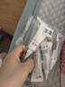 SK-IIsk2小燈泡美白精華10ml*6中樣套裝skii煙酰胺精華露化妝品護膚品 曬單實拍圖