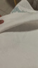 諾綿隔尿墊可水洗純棉姨媽墊透氣防水可洗諾棉新生嬰兒護理床墊大尺寸 【夢幻之旅】-7A抗菌 A類嬰幼兒 68*100cm 曬單實拍圖