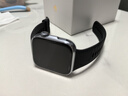華為（HUAWEI）【咨詢(xún)享優(yōu)惠】華為WATCH FIT 4手表運動(dòng)智能100+模式藍牙通話(huà)房顫早搏提醒男女成人3AX智能Pro 韻律黑丨送定制表帶+精美表盤(pán) 曬單實(shí)拍圖