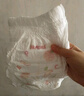 好奇（Huggies）鉑金裝小桃褲成長褲XL96片(12-17kg)加大號尿不濕【消暑散熱】 曬單實(shí)拍圖