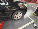 固特異（Goodyear）汽車(chē)輪胎 225/55R17 101W EF1 SPORT鷹馳F1酷跑 奧迪A6L/大眾途岳 曬單實(shí)拍圖
