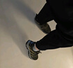 孚誠(chéng)（FUCHENG）勞保鞋男透氣鋼包頭防砸防刺穿耐磨防護(hù)安全工作工地功能鞋366 40 曬單實(shí)拍圖