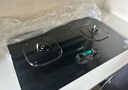 華帝（VATTI）【小飛碟x小飛翼】（官方補(bǔ)貼20%）家用5.2kw燃?xì)庠钊h(huán)i10309臺(tái)嵌煙灶聯(lián)動(dòng)套裝煤氣雙灶 【熱賣款】68%熱效率 i10309黑天然氣 曬單實(shí)拍圖