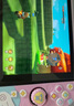 Nintendo Switch【國家補(bǔ)貼15%】任天堂  游戲機(jī) Switch NS港版OLED版游戲主機(jī) 配白色Joy-Con 便攜游戲掌機(jī) 曬單實(shí)拍圖