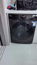 小天鵝（LittleSwan）滾筒洗衣機全自動家用 AI智能投放 懶人超薄10公斤 TG100VT616WIADY-T1B 家電國家補貼20%以舊換新 曬單實拍圖