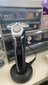 飛利浦（PHILIPS）電動剃須刀旋護9系經(jīng)典版 SkinIQ高端智能刮胡刀 生日禮物送老公送男友 曬單實拍圖