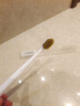妙普樂(lè )牙刷軟毛成人護齦納米萬(wàn)毛超細孕婦月子家用寬頭家庭裝男H 【3支混色】 3支 曬單實(shí)拍圖