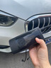 筏芯德國車載無線充氣泵汽車用便攜式打氣泵電動轎車輪胎高壓打氣充氣 【德系無刷豪華充電寶款】雙9999999泵驅(qū)動力 曬單實拍圖