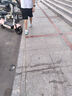 李寧赤兔8 PRO 跑步鞋男鞋25新款透氣網(wǎng)面beng輕彈中考體測(cè)跳繩運(yùn)動(dòng)鞋 標(biāo)準(zhǔn)白-13 41 曬單實(shí)拍圖