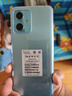 小米（MI）紅米note12 新品5G手機千元高性?xún)r(jià)比 redmi 時(shí)光藍 12GB+256GB 曬單實(shí)拍圖