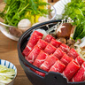 伊知牛伊利伊知牛精選原切肥牛卷300g/盒*3盒壽喜鍋火鍋食材涮肉 300g*3盒 曬單實(shí)拍圖