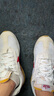 耐克NIKE男休閑鞋AIR MAX PRE-DAY新年紅運動(dòng)鞋DQ4068-101白紅41 曬單實(shí)拍圖