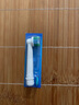 歐樂B/Oral-B 電動(dòng)牙刷DB5010軟毛水洗干電池旋轉(zhuǎn)式圓頭牙刷 DB5510K兒童電動(dòng)牙刷 DB5010白色（牙刷手柄+刷頭*1） 曬單實(shí)拍圖