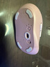 羅技（Logitech）優(yōu)選系列M750無(wú)線(xiàn)藍(lán)牙鼠標(biāo) 無(wú)線(xiàn)靜音鼠標(biāo)Mac ipad辦公雙模無(wú)線(xiàn)鼠標(biāo) 跨設(shè)備家用大小手可選男女通用 M750中小手-粉M 曬單實(shí)拍圖