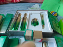 百雀羚肌初賦活水乳套裝抗皺緊致淡細(xì)紋保濕護(hù)膚品化妝品節(jié)日禮物 【禮盒】水+乳+霜+眼霜+面膜 曬單實(shí)拍圖