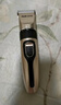 奧克斯（AUX）剃頭理發(fā)器電推子成人電推剪嬰兒電動(dòng)剪發(fā)器家用兒童剃頭刀剪頭發(fā)推子剪刀理發(fā)工具套裝 全家通用款【含理發(fā)禮包】 曬單實(shí)拍圖