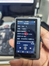 月光寶盒Z10Pro 觸摸屏隨身HIFI播放器雙向藍(lán)牙雙耳放硬解DSD512數(shù)字母帶級(jí)還原發(fā)燒音質(zhì)原生無損mp3 曬單實(shí)拍圖