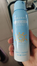 歐佩（O'KADY）水晶防曬噴霧夏季物理防紫外線寶敏感肌乳霜寶面部spf50戶外*2瓶 曬單實(shí)拍圖