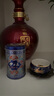 伊力特52度伊力王酒（藍王）濃香型高度純糧白酒名酒送禮新疆特產(chǎn) 52度 500mL 6瓶 整箱裝 曬單實(shí)拍圖